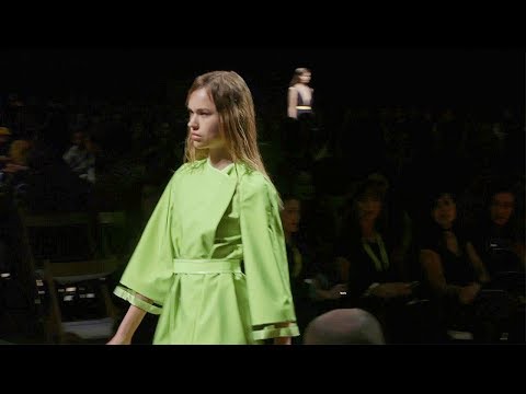 Aleksandar Protic | Spring Summer 2019 Full Fashion Show | Exclusive