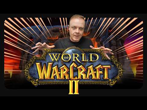 Why WoW 2 is COMING!... And Could Already Be Here