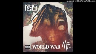 (3D AUDIO + BASS BOOSTED)King Iso-AWOL(USE HEADPHONES!!!)