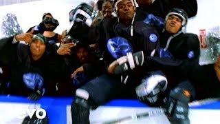 Onyx - React ft. 50 Cent (Dirty)