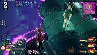 【️僕のヒーローアカデミアUR】地獄の最終エリア