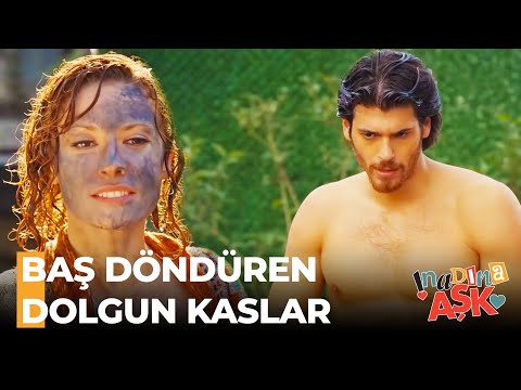 Defne'yi Kalpten Götüren Su Savaşı - İnadına Aşk