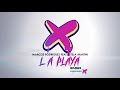 Marcos Rodriguez feat Estela Martin - La Playa (Savincce Brazilectro Mix)