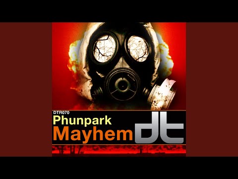 Mayhem (Original Mix)