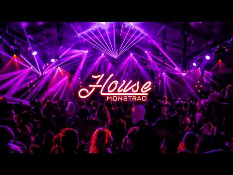 Malik Mustache,NEON, Vinne - Rock U feat  Samantha Nova