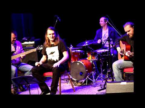 Specyficzni — Obława (Jacek Kaczmarski cover)