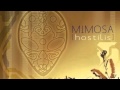 Mimosa - Delivery (featuring Souleye)