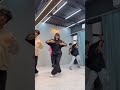 Akhiyan Naal Keh Gayi ️ Shubh Kashu Dance You And Me Slowed Reverb Shubh Shorts Viral