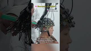 Download lagu Central China’s first Brain-Computer Interface (BCI) clinic opens at Tongji Hospital, Wuhan mp3 Download lagu Central China’s first Brain-Computer Interface (BCI) clinic opens at Tongji Hospital, Wuhan mp3