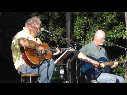 Here Comes the Sun - Spare Parts Duo (Arbor Crest Winery)
