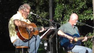 Here Comes the Sun - Spare Parts Duo (Arbor Crest Winery)