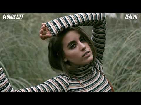 Zealyn - Clouds Lift (Official Audio)