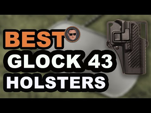 Blackhawk SERPA CQC Concealment Holster