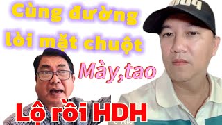 Has Hoang Duy Hung been summoned to Ho Chi Minh City?