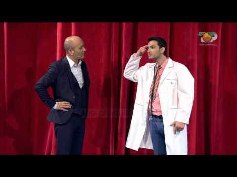 Portokalli, 6 Mars 2016 - Drejtori ka nisur pune te re