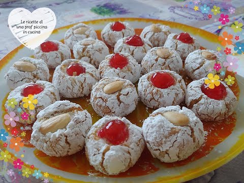 Almond Pastries (Easy Recipe)