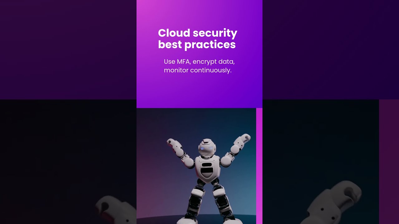 Cloud Security Explained | What is Cloud Security? | Comprehensive Guide  #cloudsecurity #aws #GCP