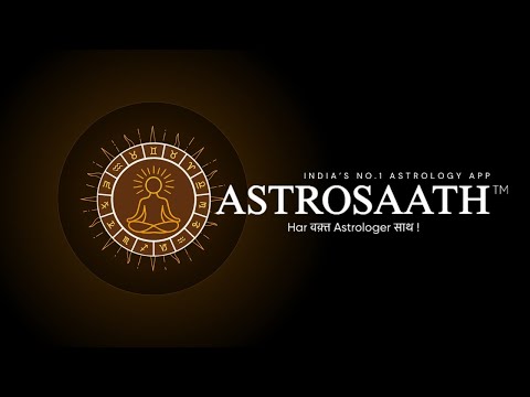 Astrosaath: Talk to Astrologer