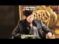 [日本語字幕 & 歌詞 & カナルビ] SS501 - Let Me Be The One 