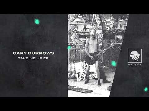 Gary Burrows - Musical Rush