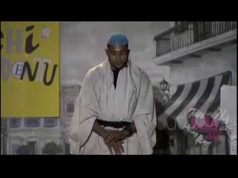 Bululu Deb Gobernashon Dibo [part 1]Komedia 2017