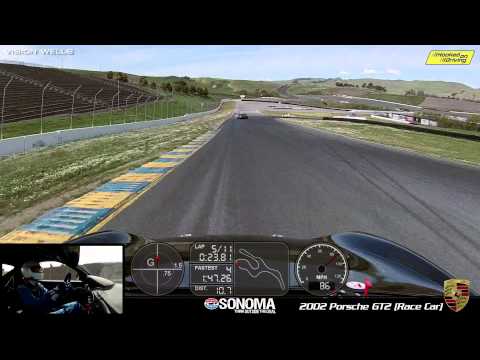 130329_1330-HOD Sonoma - 2002 Porsche GT2
