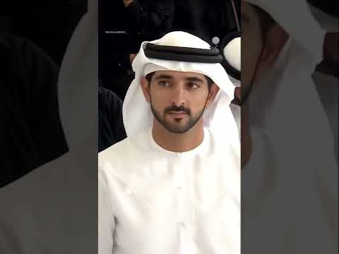 Sheikh Hamdan Bin Mohammed ❤️ #fazza #faz3 #sheikhhamdan #royals #dubaicrownprince #dubaiking #dxb
