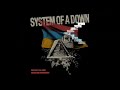 System Of A Down Protect The Land Lyric Video