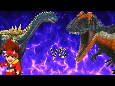 アンペロサウルスについて詳しく解説