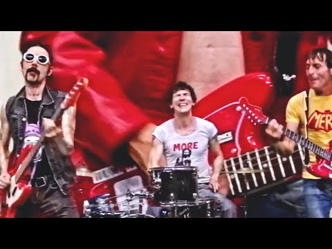 The Zen Circus - Miao (Official Video)