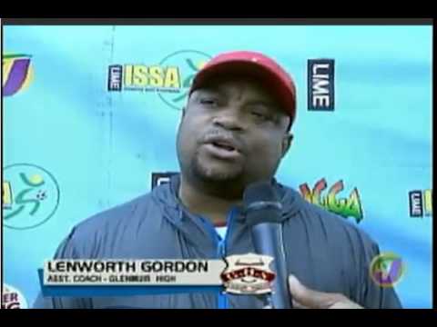 2014 Ben Francis Finals