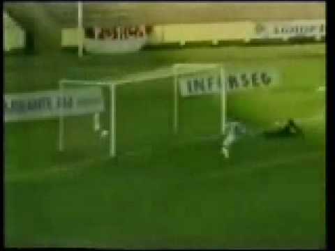 3° jogo Sampaio Corrêa 2 x 2 Paysandu 22.08.2001