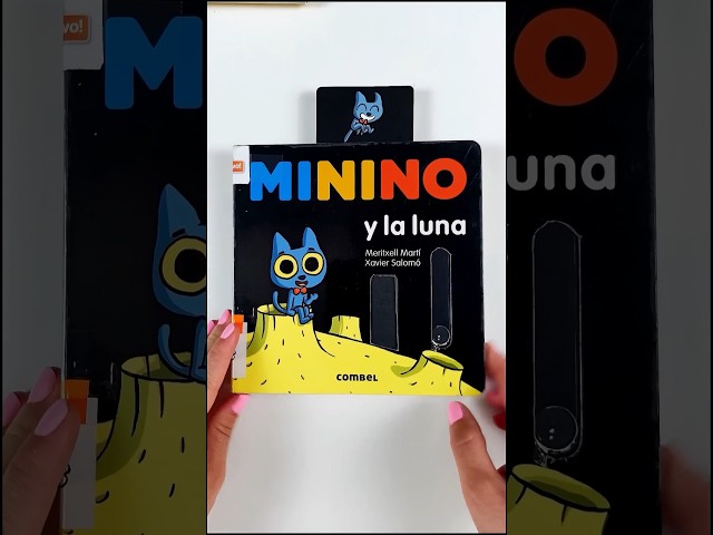 Vídeo relacionado con Aaron Y La Luna (NARRATIVA INFANTIL (SIN COLECCION))