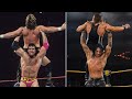 How Razor Ramon Influenced Damian Priest S Swag WWE Chronicle Sneak Peek
