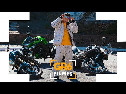 Hugo CNB - Bololo Vrau Vrau (GR6 Explode) DJ CK