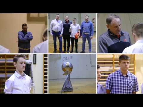 2018-12-15 Spotkanie Wigilijne SP Widzew 2004