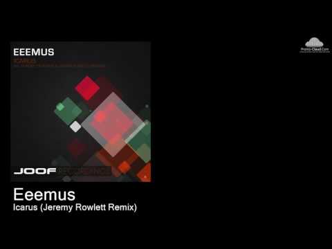 JOOF 272 Eeemus  - Icarus (Jeremy Rowlett Remix) [Various]
