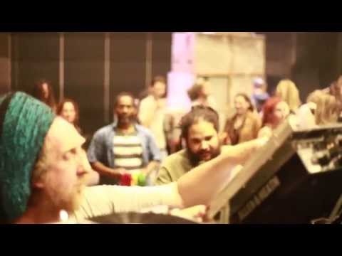 King Shiloh Soundsystem Revival Session 100% vinyl last tune !!!