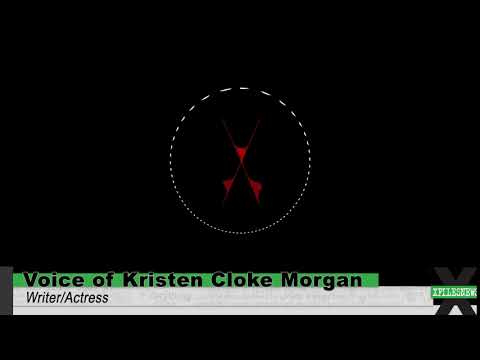 Kristen Cloke Morgan on The X-Files’ 25th Anniversary