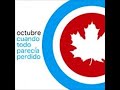 Octubre - Dime