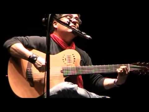 Alejandro Filio   Concierto  Temuco  momentos inolvidables