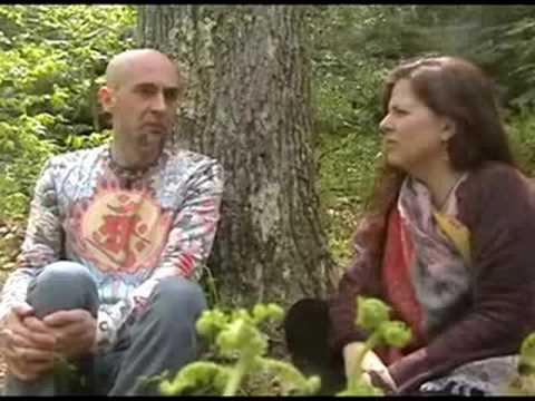 Scottish Shaman  Michael Dunning