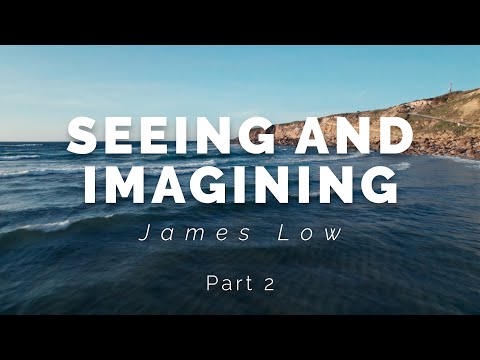 2/4 Seeing and imagining. [EN-PT-ES] Sintra 07-08.2025