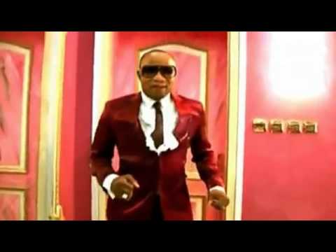 Koffi Olomidé - Chicotte a Papa