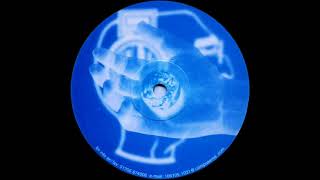 Surface Player / Carter & Weston ‎/ Virtual Earth [1997]