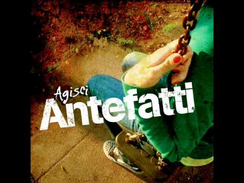 Antefatti - Sabato Alcolico (2005)