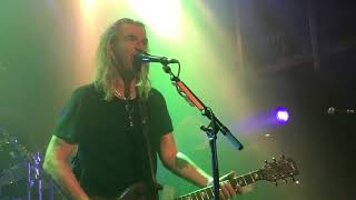 New Model Army Believe It in Arlon 02/08/2018