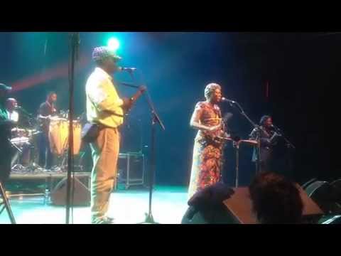 KONONO N°1 - A VAULX JAZZ 2012