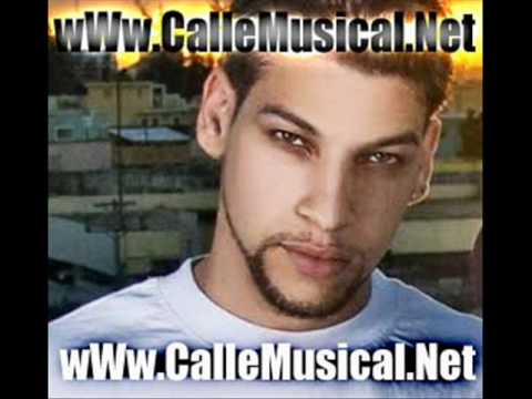 Nico ft Black Point - Disparate (wWw.CalleMusical.Net)