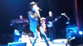 Enrique Bunbury - Enganchado a ti